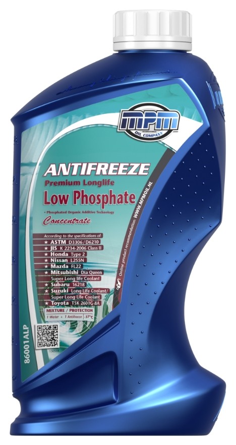 MPM Frostschutz 86001ALP MPM Frostschutz 86001ALP von MPM