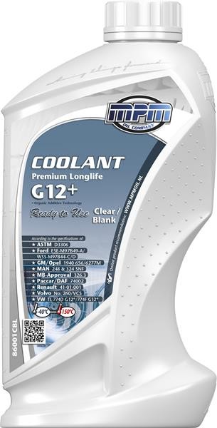 MPM Frostschutz OPEL,FORD,HYUNDAI 86001CBL von MPM