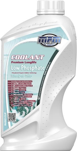 MPM Frostschutz OPEL,FIAT,PEUGEOT 86001CLP von MPM