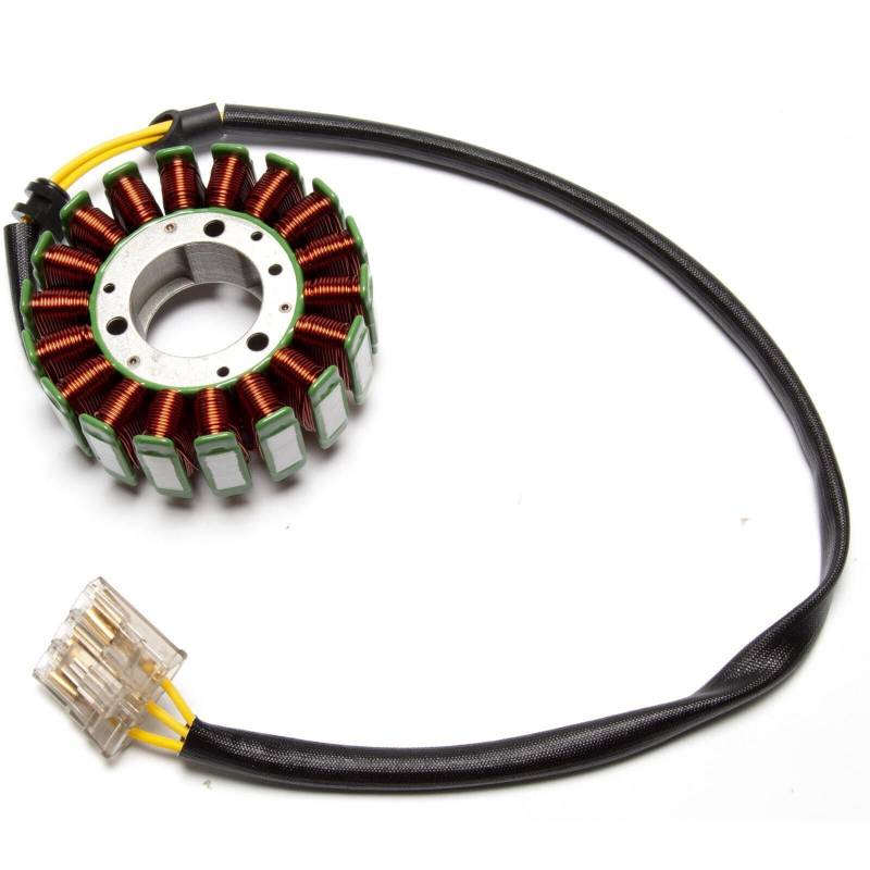 Motorrad Zündstator Generator für KTM 125 Duke 2011-2020 von MPW