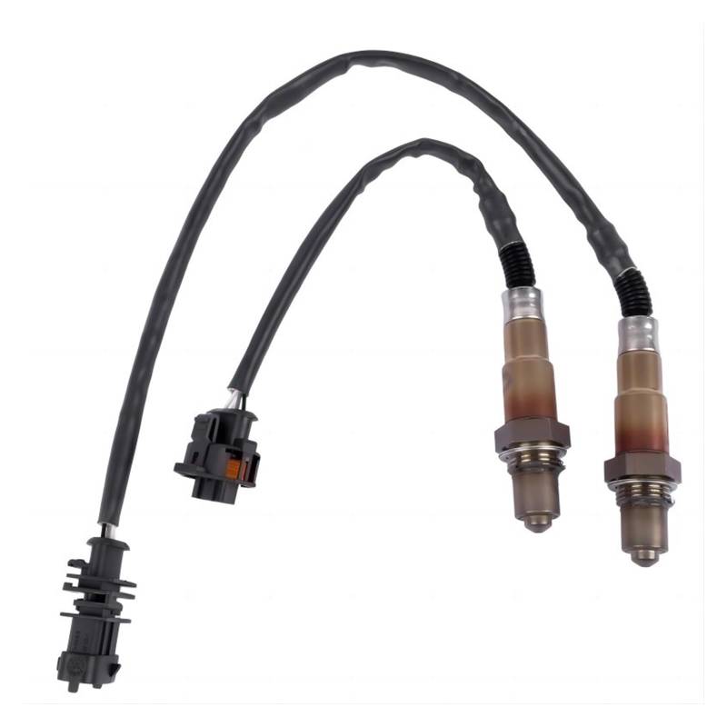 Sensor 234-4780 234-4528 2er-Pack von MQNNCNZY