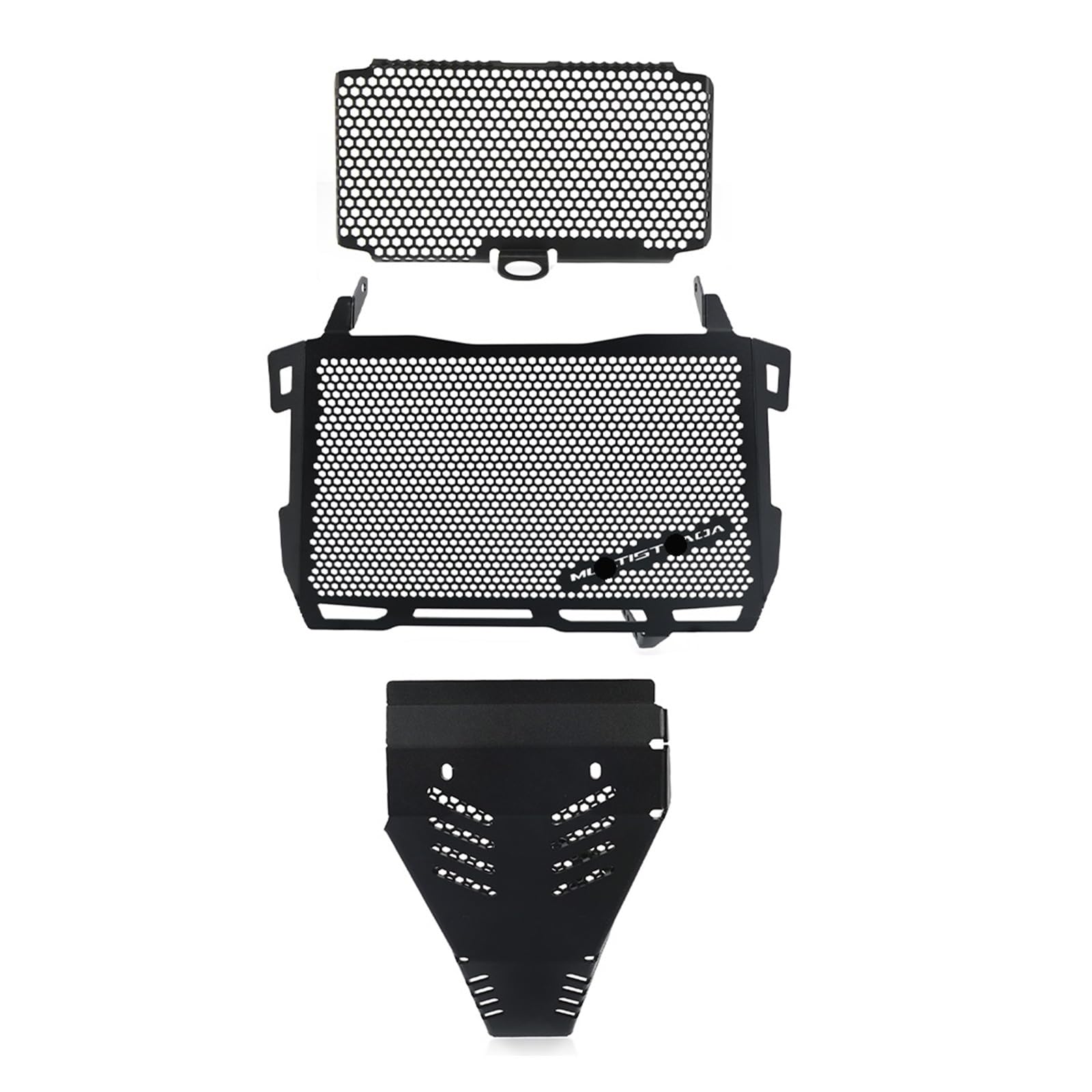 Kühlergitter Motorradzubehör 2022-2023-2024 Für Du&Cati MultiStrada V2 S Kühlergrill Wache Motoröl Kühler Schutz Motorrad Zubehör V2 950 S Kühlergitter Motorradzubehör 2022-2023-2024 Für Du&Cati MultiStrada V2 S Kühlergrill Wache Motoröl Kühler Schutz Motorrad Zubehör V2 950 S von MQOYDCHL