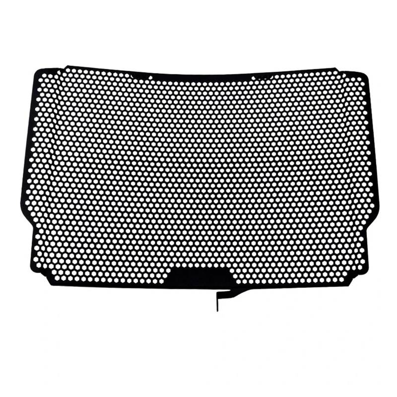 Kühlergitter Motorradzubehör 2023 Motorrad Zubehör Aluminium Kühlergrill Grill Schutz Cover Schutz Für Suzuki GSX-S 950/1000/F/GT/PLUS GSX S1000 von MQOYDCHL