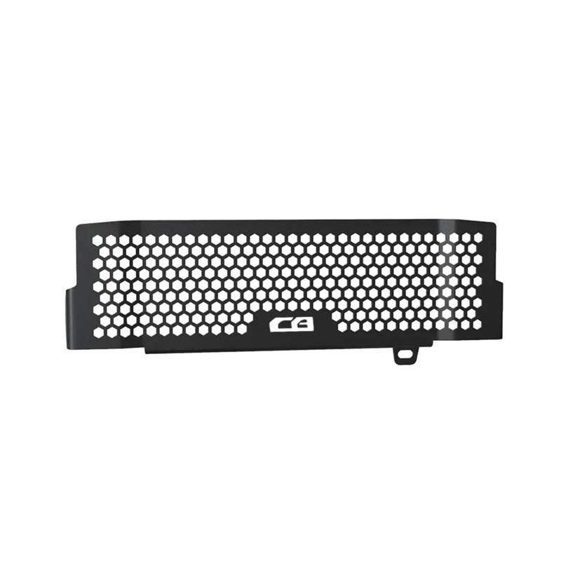 Kühlergitter Motorradzubehör 2024 CB 125R Motorrad Heizkörper Schutz Grille Kühler Schutz Abdeckung Für Ho&nda CB125R CB150 R 2018-2023 2022 2021 2020 2019 von MQOYDCHL