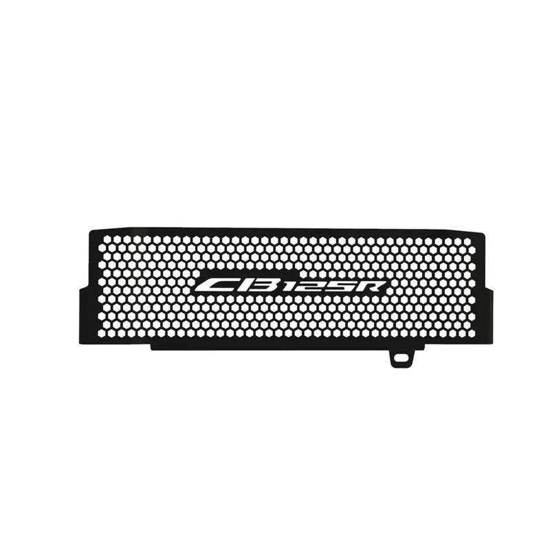 Kühlergitter Motorradzubehör 2024 CB 125R Motorrad Heizkörper Schutz Grille Kühler Schutz Abdeckung Für Ho&nda CB125R CB150 R 2018-2023 2022 2021 2020 2019 von MQOYDCHL