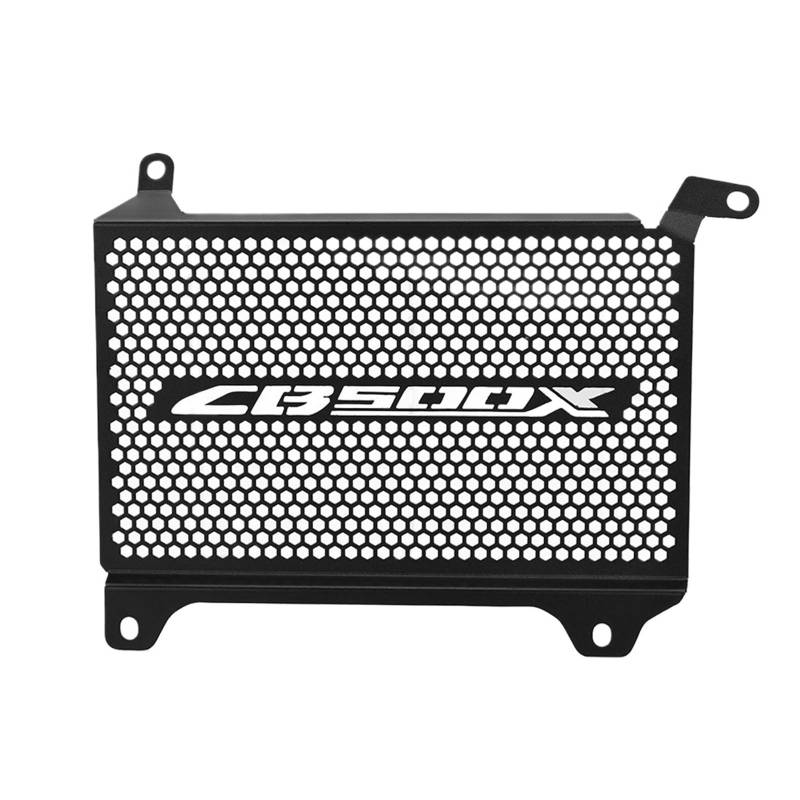 Kühlergitter Motorradzubehör CB500X 2024 Motorradzubehör Kühlergrill Wache Cover Protector Schutz FÜR H&OND&A CB 500 X CB500 X CB 500X 2022 2023 von MQOYDCHL