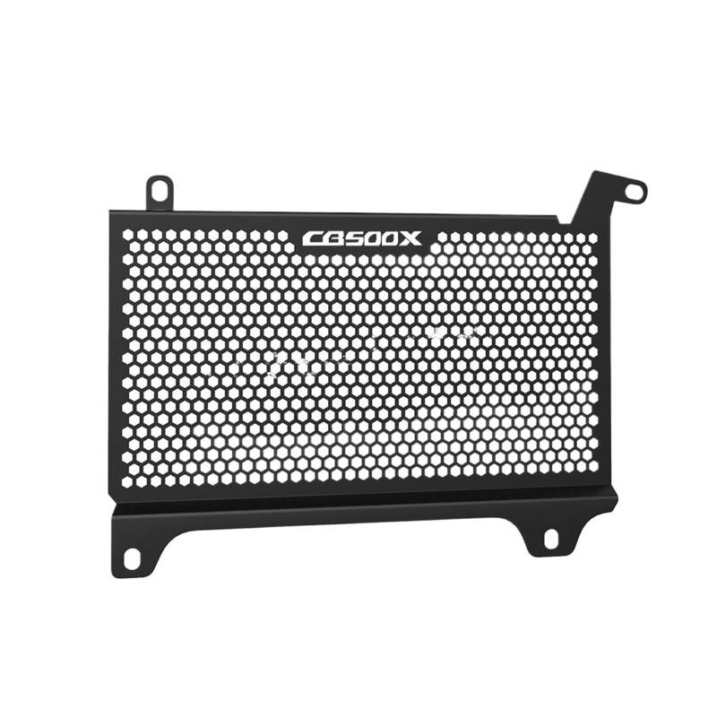 Kühlergitter Motorradzubehör CB500X 2024 Motorradzubehör Kühlergrill Wache Cover Protector Schutz FÜR H&OND&A CB 500 X CB500 X CB 500X 2022 2023 von MQOYDCHL