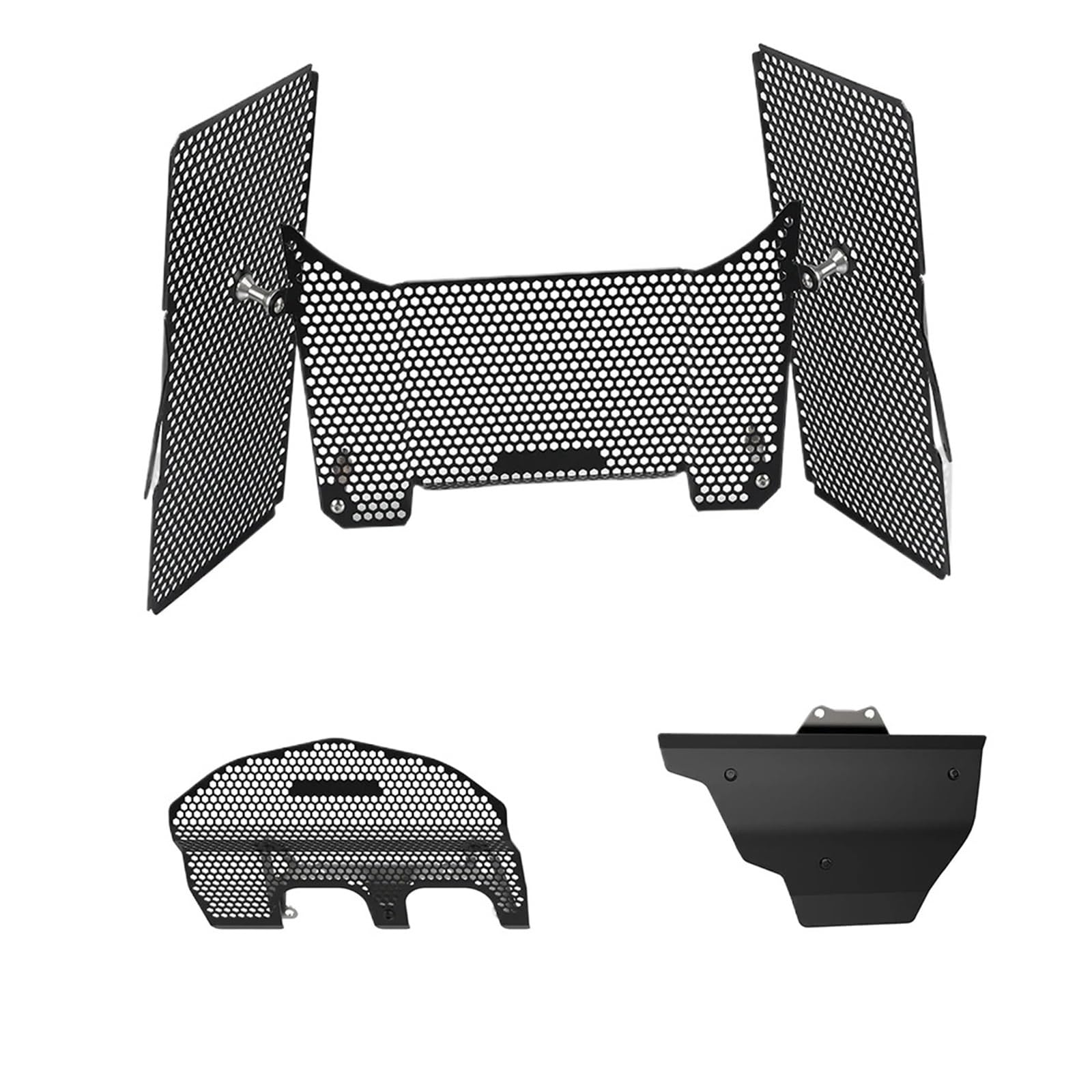 Kühlergitter Motorradzubehör FÜR Du&Cati MultistradaV4 Multistrada V4 Rally 2023 2024 Kühlergrill Ölkühler Abdeckung Motor Zylinder Kopf Schutz Protector Kühlergitter Motorradzubehör FÜR Du&Cati MultistradaV4 Multistrada V4 Rally 2023 2024 Kühlergrill Ölkühler Abdeckung Motor Zylinder Kopf Schutz Protector von MQOYDCHL