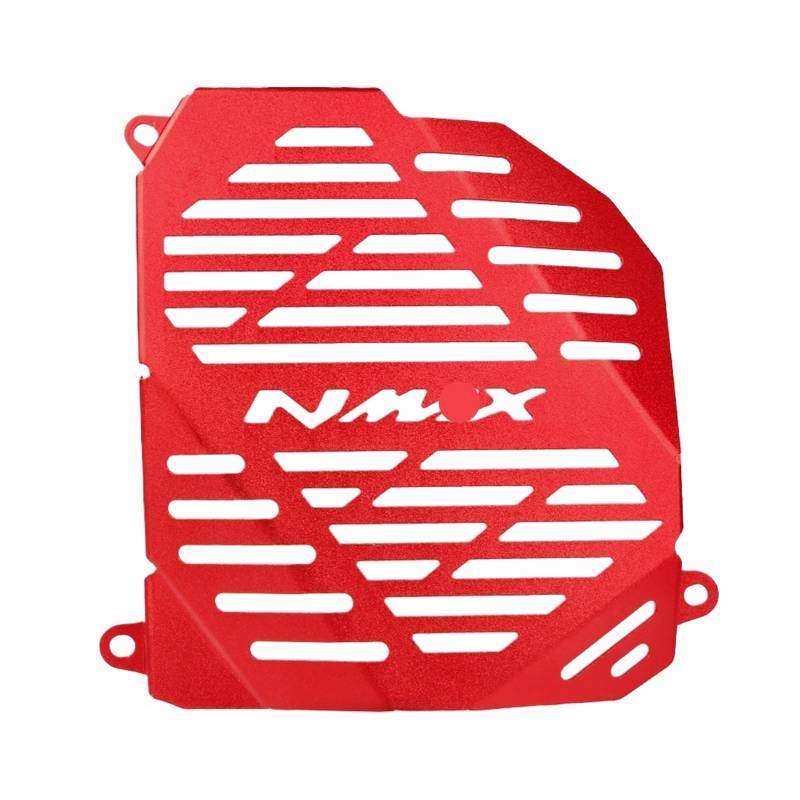 Kühlergitter Motorradzubehör FÜR Ya&maha NMAX155 N-MAX 2021 2022 NMAX N MAX 155 2015-2018 Roller CNC Motorcyclel Kühlergrill Grill Abdeckung Schutzfolie von MQOYDCHL