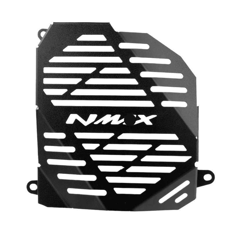 Kühlergitter Motorradzubehör FÜR Ya&maha NMAX155 N-MAX 2021 2022 NMAX N MAX 155 2015-2018 Roller CNC Motorcyclel Kühlergrill Grill Abdeckung Schutzfolie von MQOYDCHL