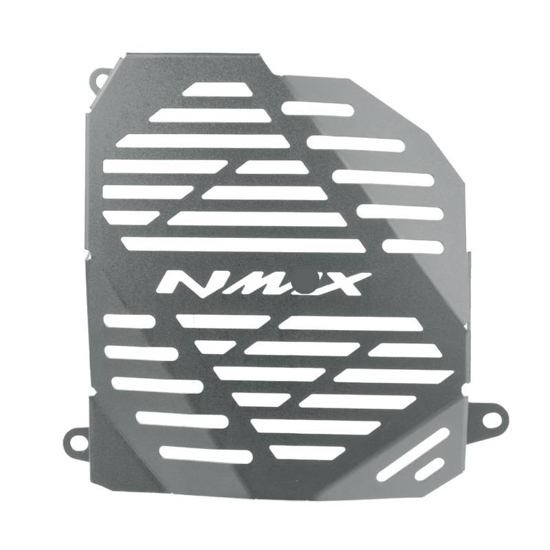 Kühlergitter Motorradzubehör FÜR Ya&maha NMAX155 N-MAX 2021 2022 NMAX N MAX 155 2015-2018 Roller CNC Motorcyclel Kühlergrill Grill Abdeckung Schutzfolie von MQOYDCHL