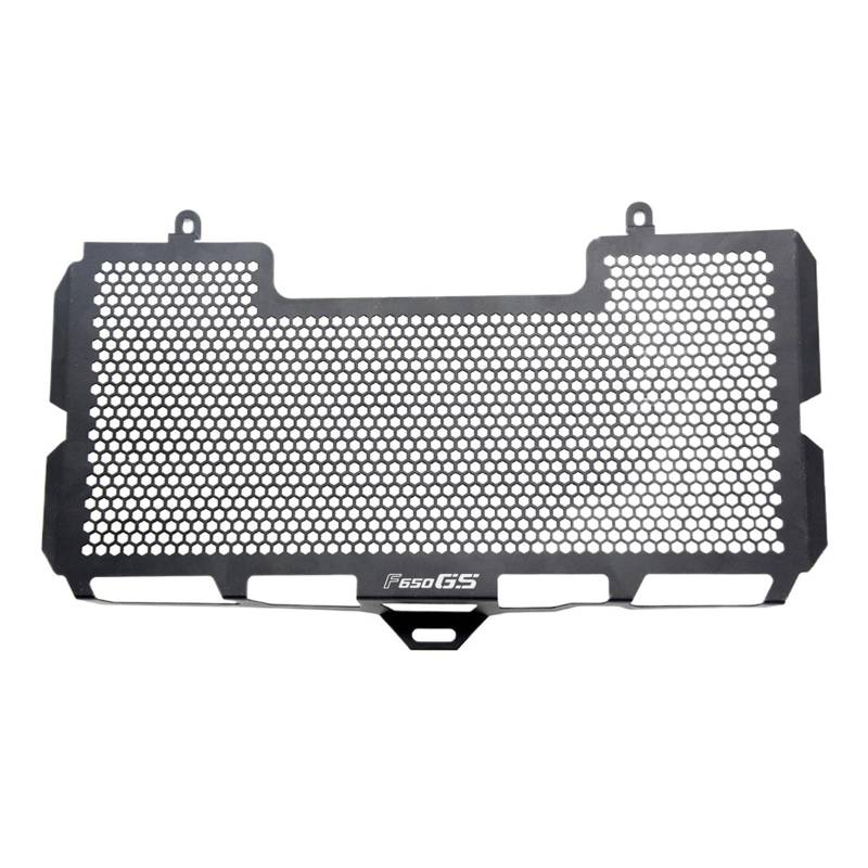 Kühlergitter Motorradzubehör Für B&M&W F650GS F700GS F800R F800S F800ST Motorrad Zubehör Kühlergrill Wache Abdeckung Schutz F650 F700 GS F800 RS ST von MQOYDCHL