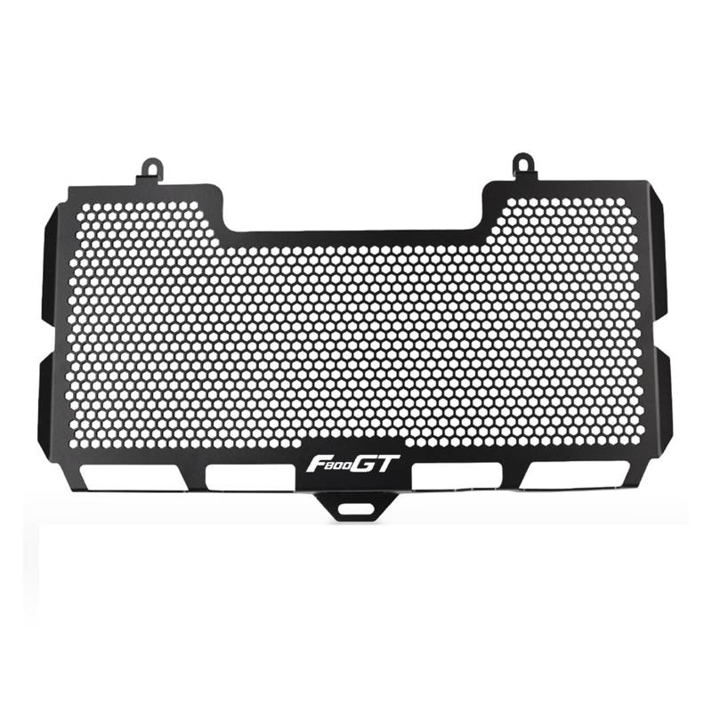 Kühlergitter Motorradzubehör Für B&M&W F650GS F700GS F800R F800S F800ST Motorrad Zubehör Kühlergrill Wache Abdeckung Schutz F650 F700 GS F800 RS ST von MQOYDCHL