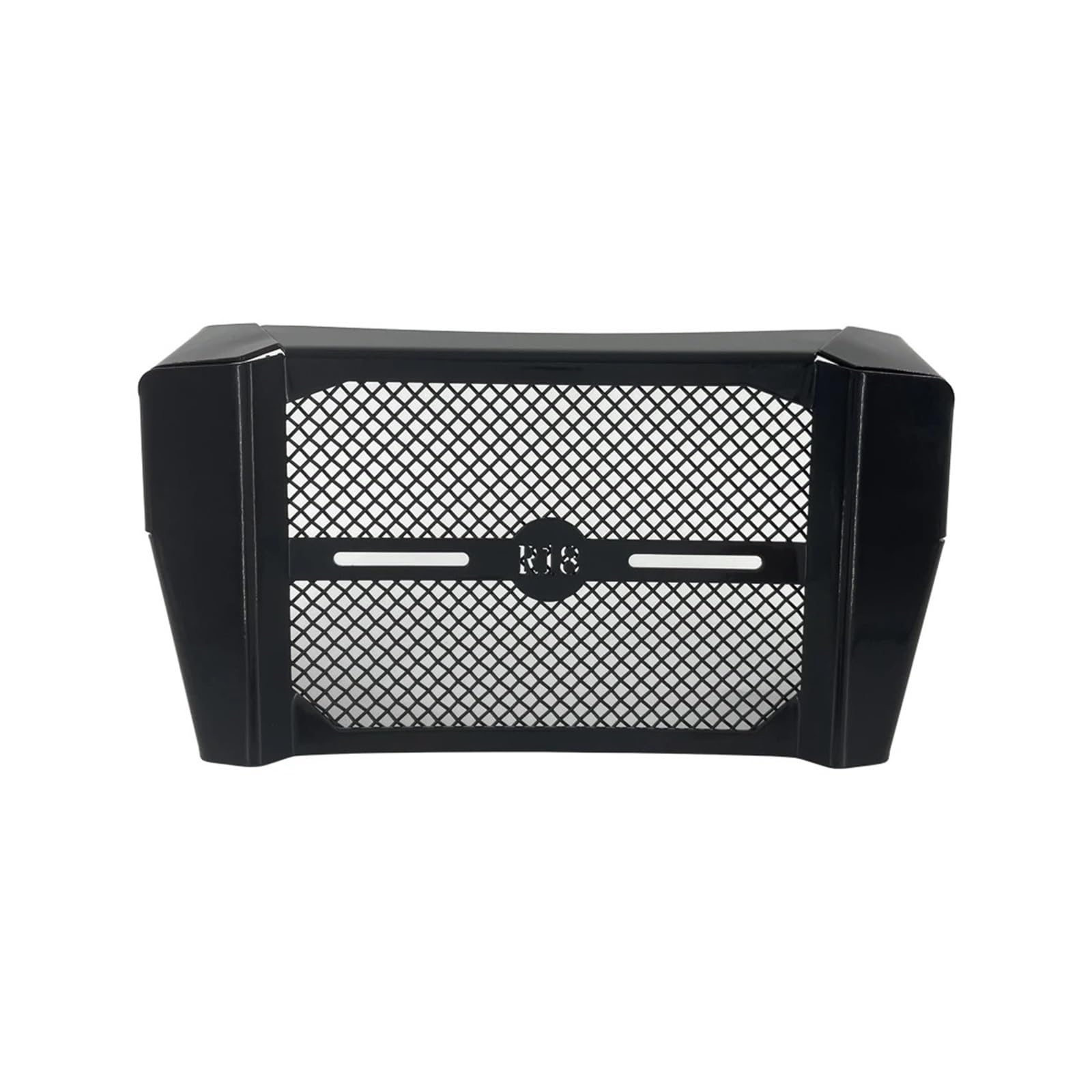 Kühlergitter Motorradzubehör Für B&M&W R18 2020 2021 2022 Motorrad Ölkühler Abdeckung Kühler Schutzhülle Universal Kühler Schutz Grille Abdeckung Schutz Kühlergitter Motorradzubehör Für B&M&W R18 2020 2021 2022 Motorrad Ölkühler Abdeckung Kühler Schutzhülle Universal Kühler Schutz Grille Abdeckung Schutz von MQOYDCHL