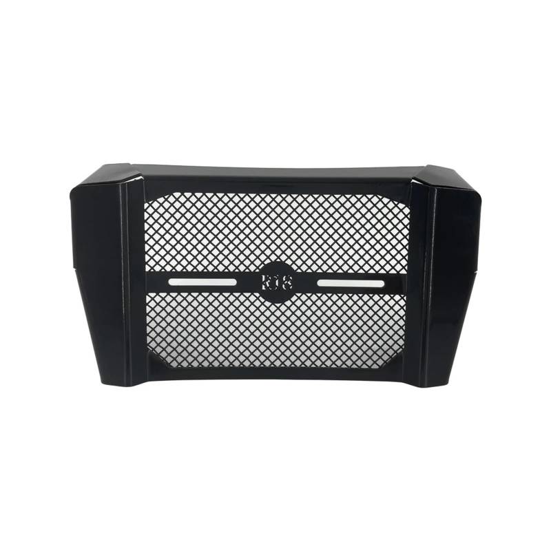 Kühlergitter Motorradzubehör Für B&M&W R18 2020 2021 2022 Motorrad Ölkühler Abdeckung Kühler Schutzhülle Universal Kühler Schutz Grille Abdeckung Schutz von MQOYDCHL