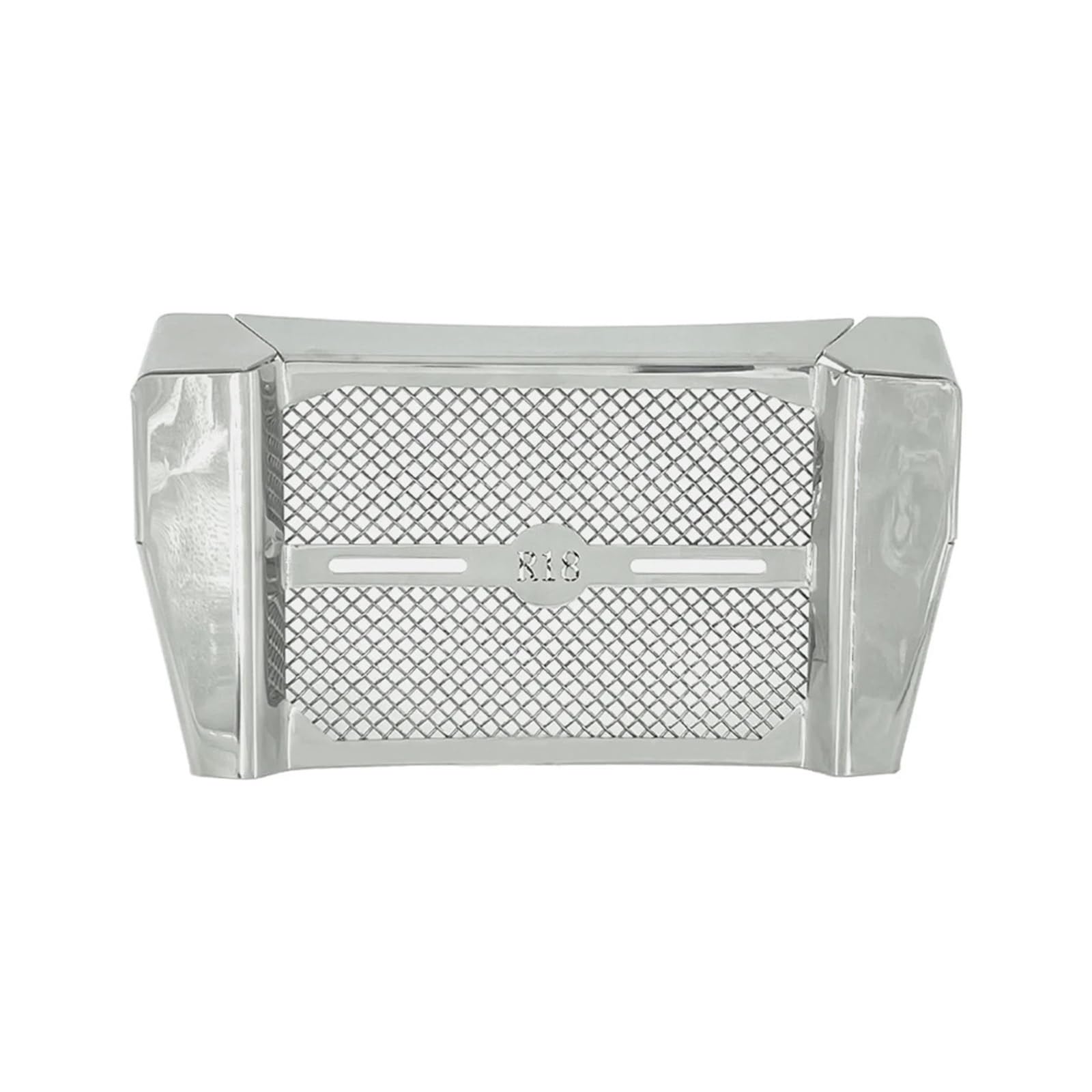 Kühlergitter Motorradzubehör Für B&M&W R18 2020 2021 2022 Motorrad Ölkühler Abdeckung Kühler Schutzhülle Universal Kühler Schutz Grille Abdeckung Schutz Kühlergitter Motorradzubehör Für B&M&W R18 2020 2021 2022 Motorrad Ölkühler Abdeckung Kühler Schutzhülle Universal Kühler Schutz Grille Abdeckung Schutz von MQOYDCHL