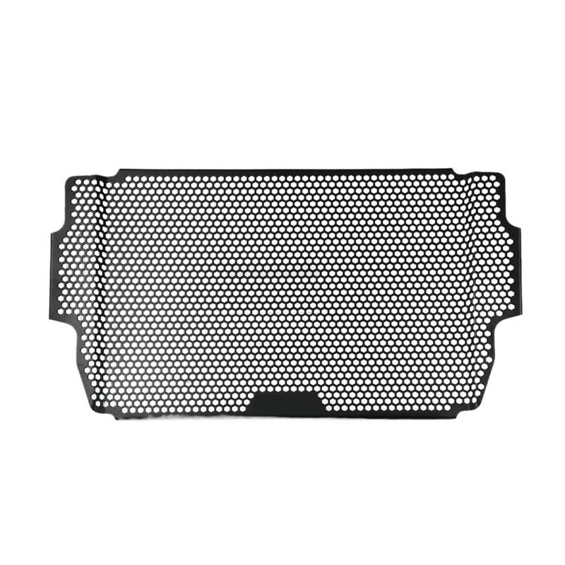 Kühlergitter Motorradzubehör Für Du&Cati Multistrada 950 1200 1260 S 950S 1200S 1260S Enduro Pro Motorrad Kühler Ölkühler Schutz Protector Grille Abdeckung von MQOYDCHL