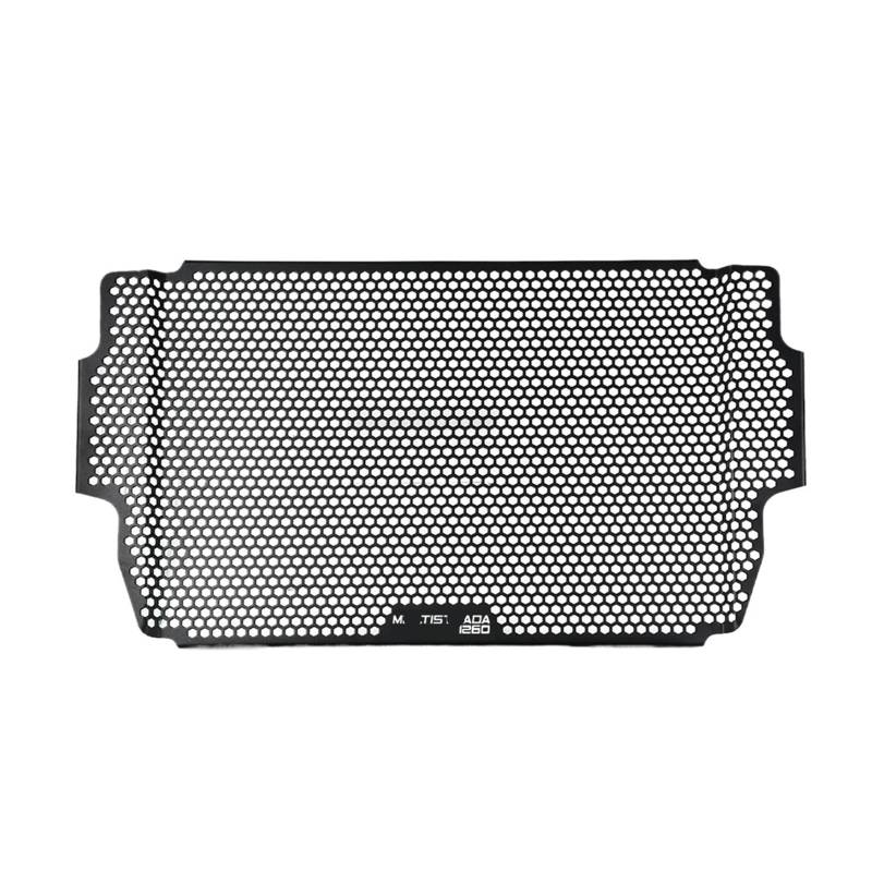Kühlergitter Motorradzubehör Für Du&Cati Multistrada 950 1200 1260 S 950S 1200S 1260S Enduro Pro Motorrad Kühler Ölkühler Schutz Protector Grille Abdeckung von MQOYDCHL