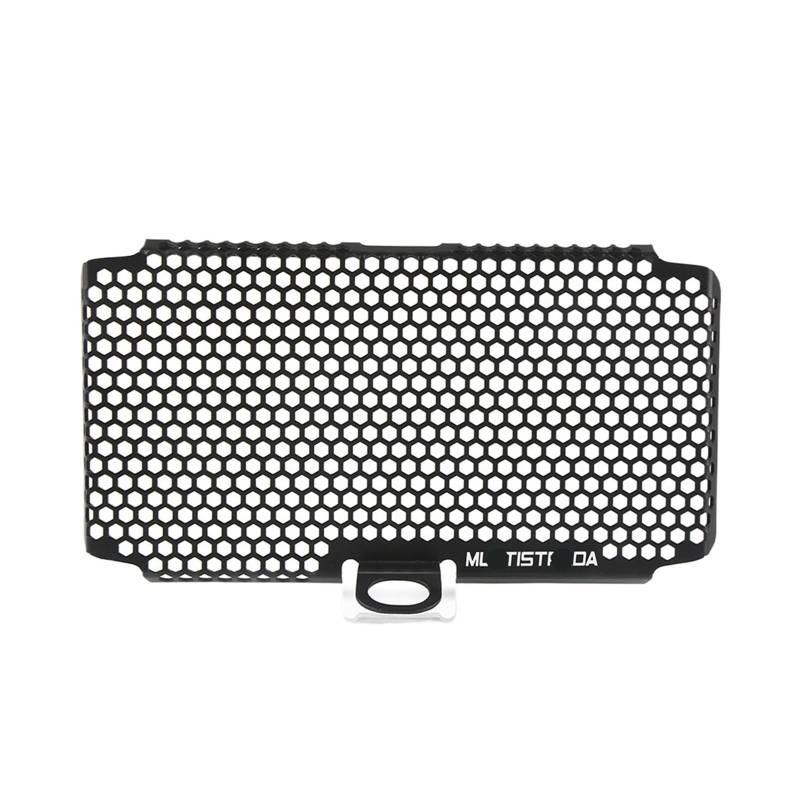 Kühlergitter Motorradzubehör Für Du&Cati Multistrada 950 1200 1260 S 950S 1200S 1260S Enduro Pro Motorrad Kühler Ölkühler Schutz Protector Grille Abdeckung von MQOYDCHL