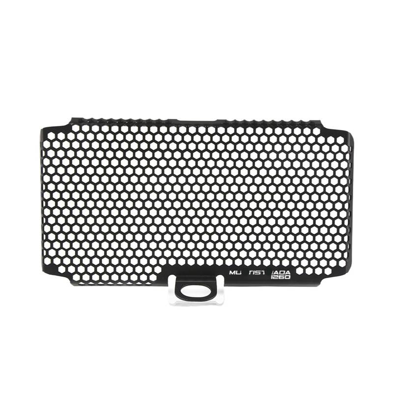 Kühlergitter Motorradzubehör Für Du&Cati Multistrada 950 1200 1260 S 950S 1200S 1260S Enduro Pro Motorrad Kühler Ölkühler Schutz Protector Grille Abdeckung von MQOYDCHL