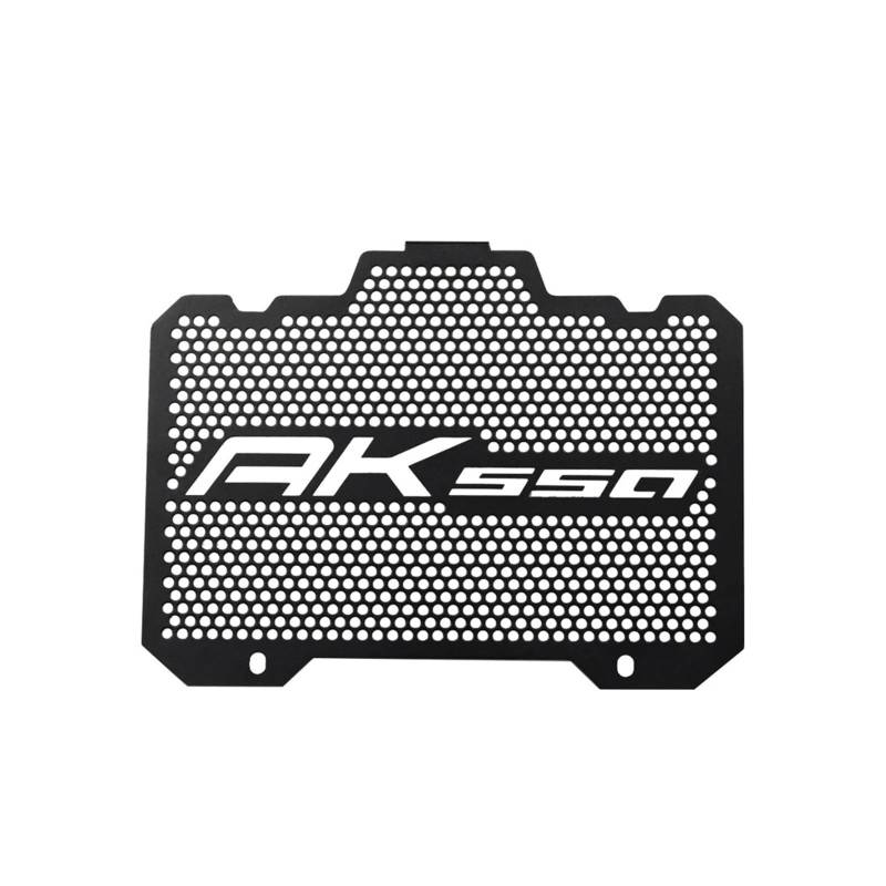 Kühlergitter Motorradzubehör Für Kymco AK550 2017 2018 2019 2020 2021-2024 Motorradzubehör Kühlerschutzfolie Kühlergrillabdeckung Grillnetz von MQOYDCHL