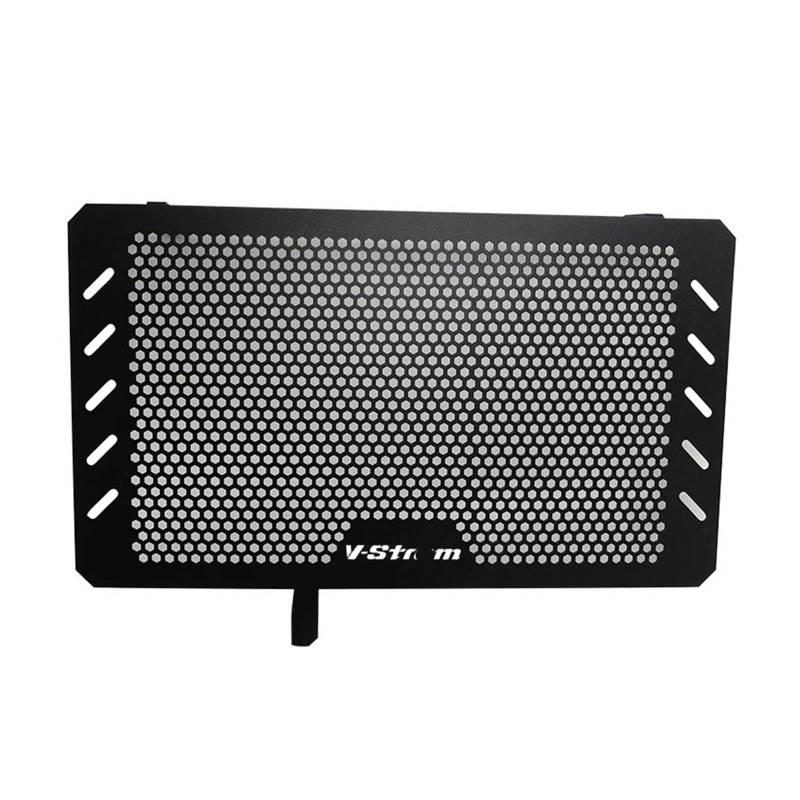 Kühlergitter Motorradzubehör Für Suzuki DL650 V-Strom DL 650 VSTROM 650 2013-2023 2022 Heizkörper Schutzhülle Grill Abdeckung Guards Kühler Grille Abdeckung Protecter von MQOYDCHL