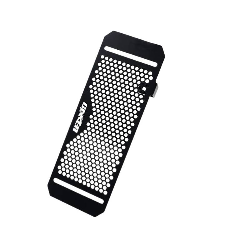 Kühlergitter Motorradzubehör Für Suzuki Gixxer 250 SF250 SF 250 Gixxer250 2020-2023 Kühlerabdeckung Schutz Schwarz Grille Gixxer 250 Zubehör von MQOYDCHL