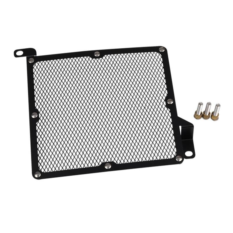 Kühlergitter Motorradzubehör Für Ya&maha N-MAX NMAX 155 125 V2 NMAX155 NMAX125 2015-2023 Zubehör Kühler Schutz Grille Schutzhülle Grill Protector von MQOYDCHL