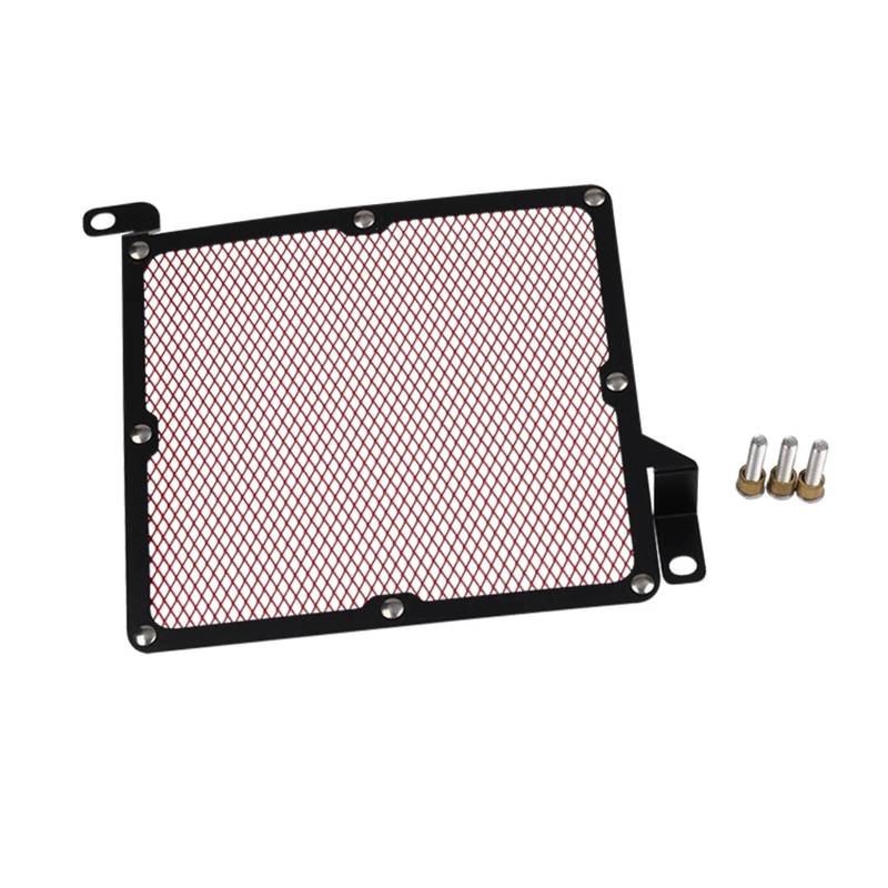 Kühlergitter Motorradzubehör Für Ya&maha N-MAX NMAX 155 125 V2 NMAX155 NMAX125 2015-2023 Zubehör Kühler Schutz Grille Schutzhülle Grill Protector von MQOYDCHL
