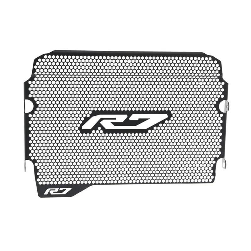 Kühlergitter Motorradzubehör Für Ya&maha R7 YZF-R7 YZFR7 YZF R7 2021 2022 2023 2024 Motorradzubehör Kühlergrillschutz Schutz Wassertankschutz von MQOYDCHL