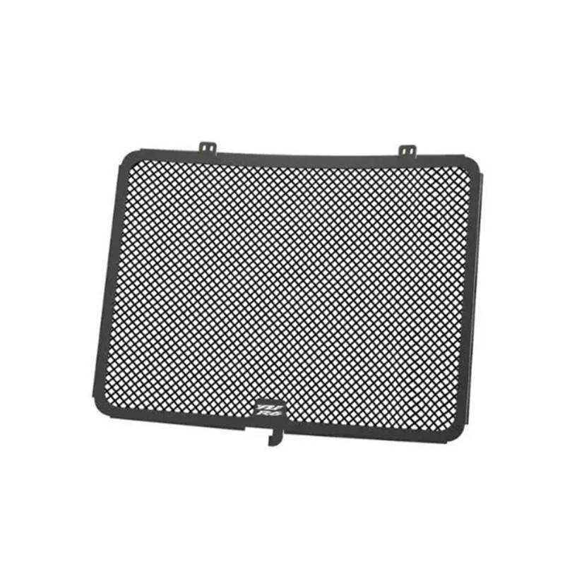 Kühlergitter Motorradzubehör Für Ya&maha YZF-R1 2007-2008 YZF-R6 2006 2007 2008 2009 2010 2011 2012 2013 2014 2015 2016 Motorrad Heizkörper Schutz Grille Abdeckung von MQOYDCHL