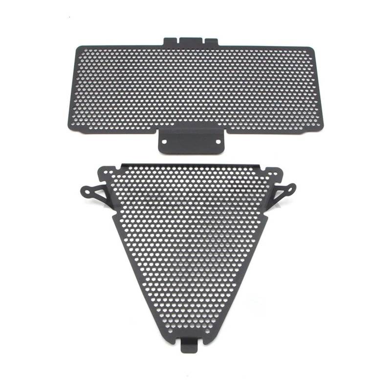 Kühlergitter Motorradzubehör Kühler Ölkühler Kühlergrill Schutz Für Du&Cati Panigale 899 2013-2015 1199 2012-2015 V2 20 + Motorrad Schutz Abdeckung Mesh Schild von MQOYDCHL