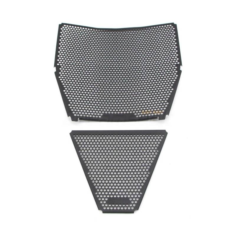Kühlergitter Motorradzubehör Kühlergrill Schutz Ölkühler Abdeckung Für Du&Cati Panigale V4 S Speciale 2018-2022 Streetfighter V4 S 2020 + Protector Grille von MQOYDCHL