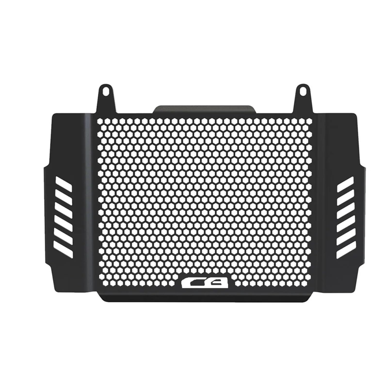 Kühlergitter Motorradzubehör Kühlerschutzgitter-Abdeckungsgrill Für H&ond&a CB650R Neo Sports Cafe CBR 650 R 2019-2020-2021-2022-2023 2024 R Mesh Net Protector Kühlergitter Motorradzubehör Kühlerschutzgitter-Abdeckungsgrill Für H&ond&a CB650R Neo Sports Cafe CBR 650 R 2019-2020-2021-2022-2023 2024 R Mesh Net Protector von MQOYDCHL