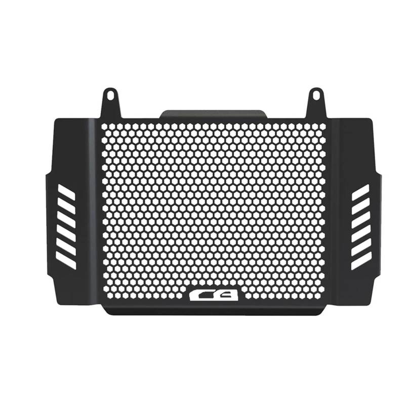 Kühlergitter Motorradzubehör Kühlerschutzgitter-Abdeckungsgrill Für H&ond&a CB650R Neo Sports Cafe CBR 650 R 2019-2020-2021-2022-2023 2024 R Mesh Net Protector von MQOYDCHL