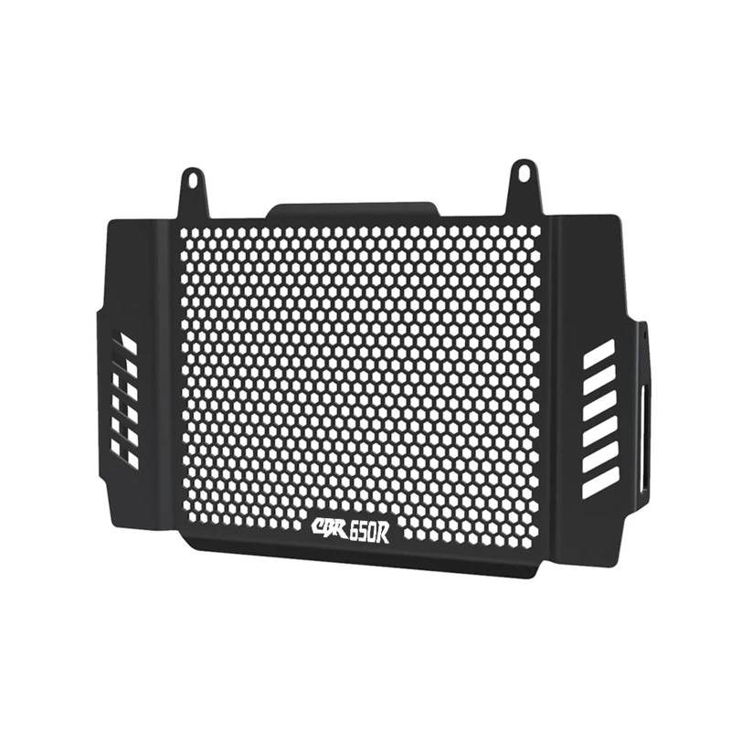 Kühlergitter Motorradzubehör Kühlerschutzgitter-Abdeckungsgrill Für H&ond&a CB650R Neo Sports Cafe CBR 650 R 2019-2020-2021-2022-2023 2024 R Mesh Net Protector von MQOYDCHL