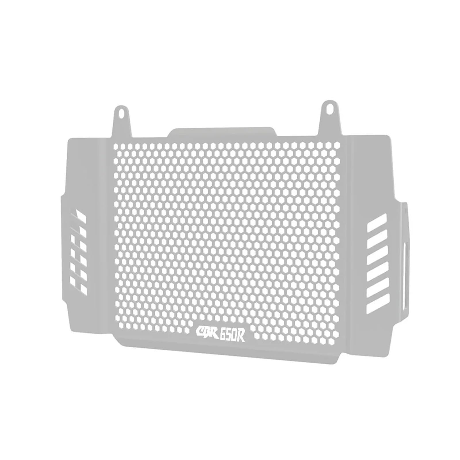Kühlergitter Motorradzubehör Kühlerschutzgitter-Abdeckungsgrill Für H&ond&a CB650R Neo Sports Cafe CBR 650 R 2019-2020-2021-2022-2023 2024 R Mesh Net Protector Kühlergitter Motorradzubehör Kühlerschutzgitter-Abdeckungsgrill Für H&ond&a CB650R Neo Sports Cafe CBR 650 R 2019-2020-2021-2022-2023 2024 R Mesh Net Protector von MQOYDCHL