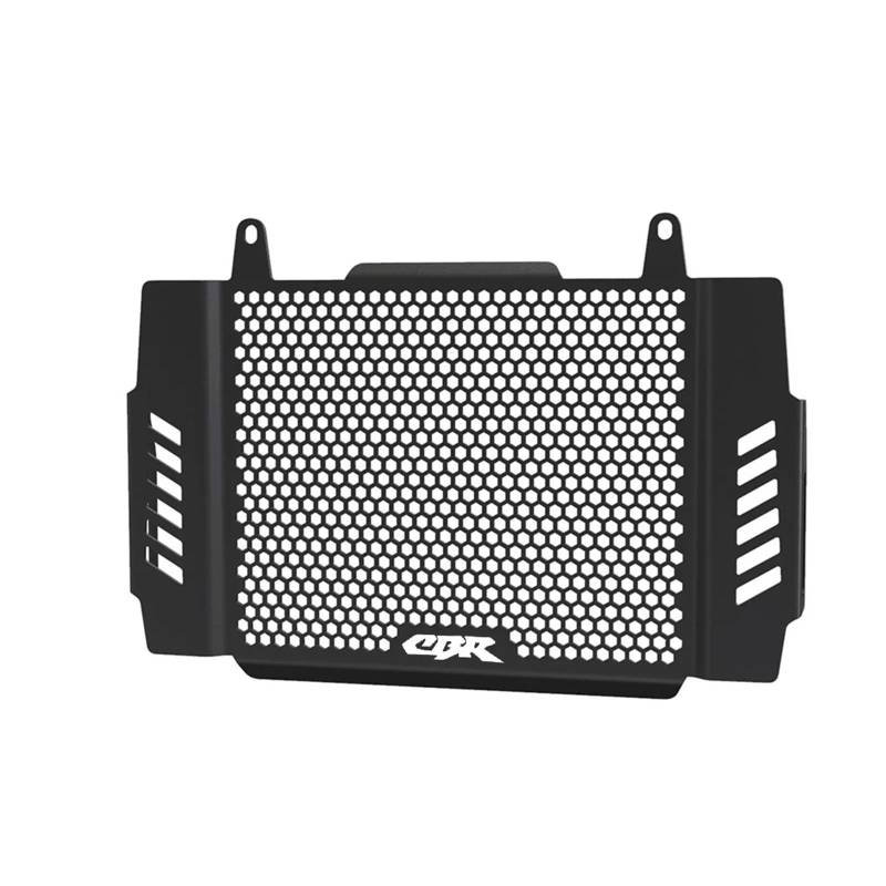 Kühlergitter Motorradzubehör Kühlerschutzgitter-Abdeckungsgrill Für H&ond&a CB650R Neo Sports Cafe CBR 650 R 2019-2020-2021-2022-2023 2024 R Mesh Net Protector von MQOYDCHL