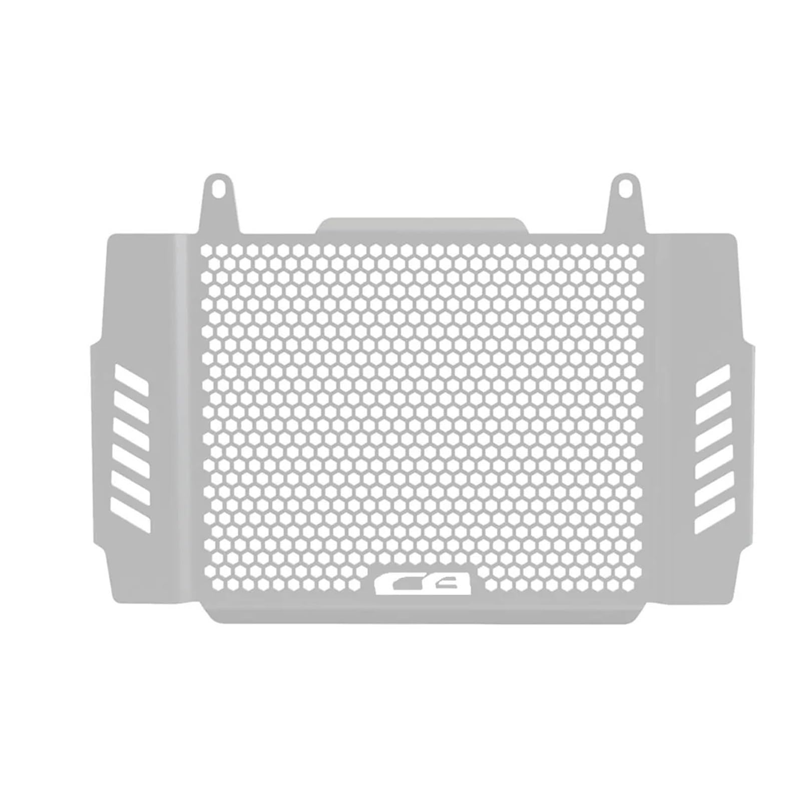 Kühlergitter Motorradzubehör Kühlerschutzgitter-Abdeckungsgrill Für H&ond&a CB650R Neo Sports Cafe CBR 650 R 2019-2020-2021-2022-2023 2024 R Mesh Net Protector Kühlergitter Motorradzubehör Kühlerschutzgitter-Abdeckungsgrill Für H&ond&a CB650R Neo Sports Cafe CBR 650 R 2019-2020-2021-2022-2023 2024 R Mesh Net Protector von MQOYDCHL