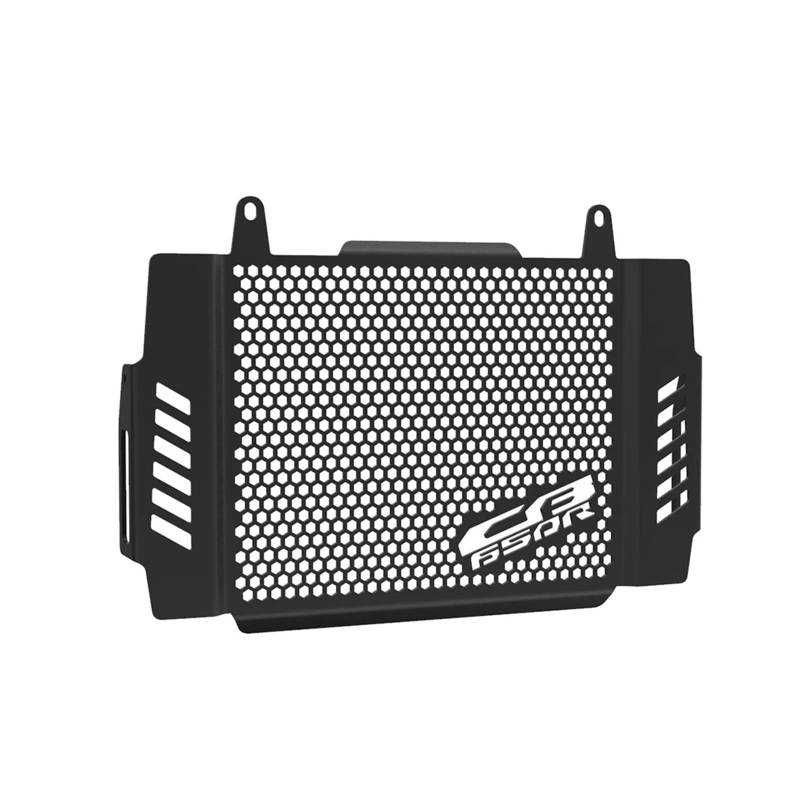 Kühlergitter Motorradzubehör Kühlerschutzgitter-Abdeckungsgrill Für H&ond&a CB650R Neo Sports Cafe CBR 650 R 2019-2020-2021-2022-2023 2024 R Mesh Net Protector von MQOYDCHL