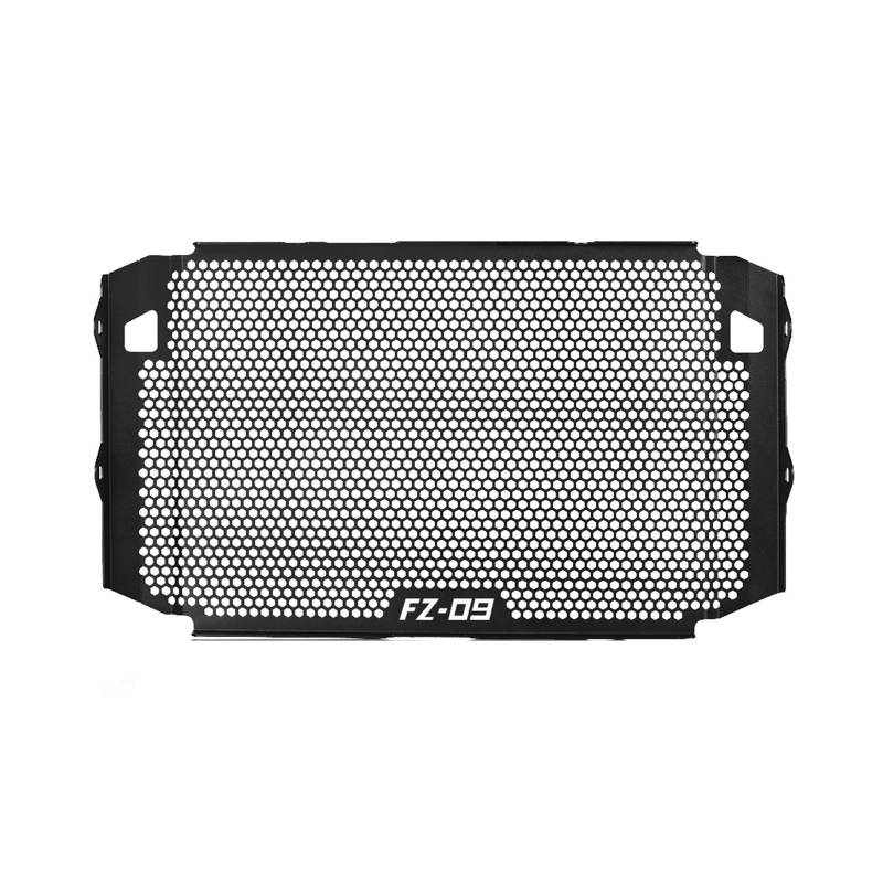 Kühlergitter Motorradzubehör Motorrad Kühlergrill Abdeckung Schutz Schutz Für Ya&maha MT-09 FZ-09 XSR900 XSR Tracer 900 GT ABS 2015 2016 2017 2018 2019 von MQOYDCHL