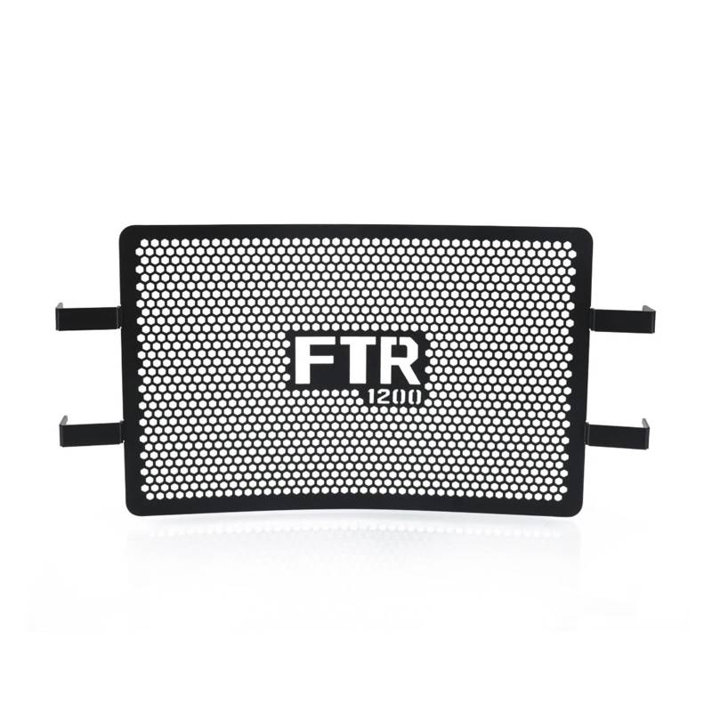 Kühlergitter Motorradzubehör Motorrad Kühlergrill Schutz Abdeckung Schutz FÜR FTR 1200 Carbon FTR1200 Rally 2019-2025 2024 2023 2022 2021 2020 von MQOYDCHL