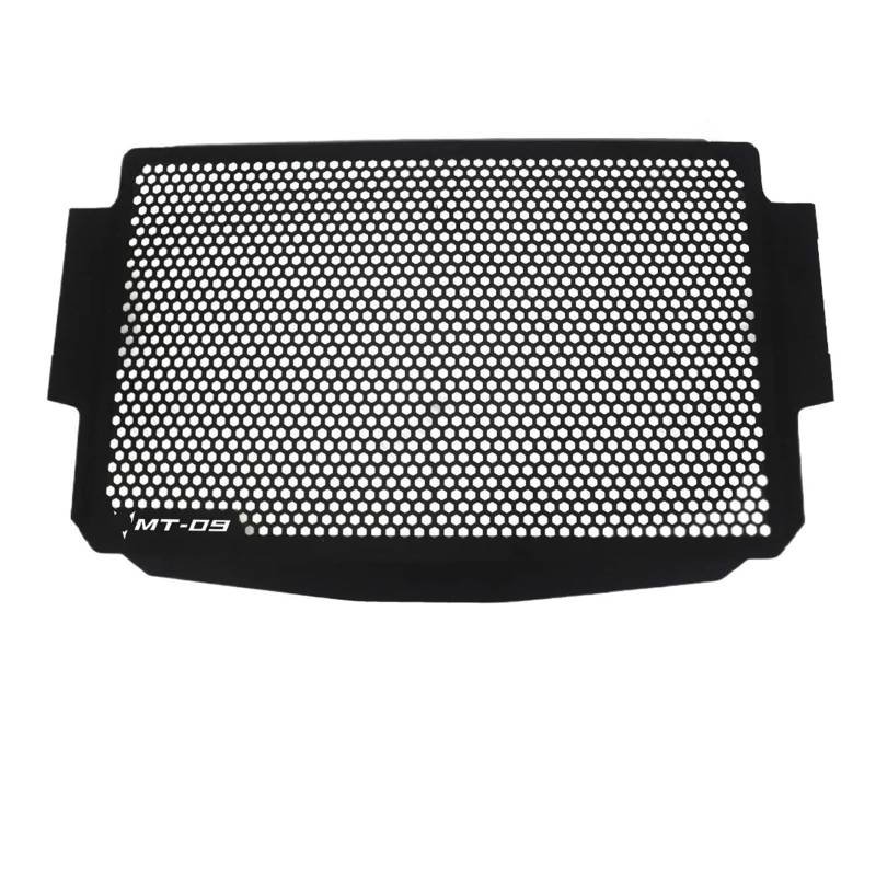 Kühlergitter Motorradzubehör Motorrad Kühlergrill Wache Schutz Abdeckung Für Ya&maha MT-09 MT09 FZ-09 XSR900 XSR 900 Tracer 900 9 GT 2021 2022 2023 2024 von MQOYDCHL
