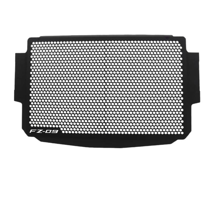 Kühlergitter Motorradzubehör Motorrad Kühlergrill Wache Schutz Abdeckung Für Ya&maha MT-09 MT09 FZ-09 XSR900 XSR 900 Tracer 900 9 GT 2021 2022 2023 2024 von MQOYDCHL