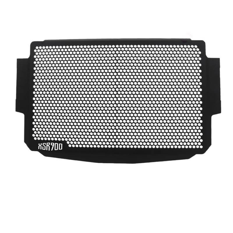 Kühlergitter Motorradzubehör Motorrad Kühlergrill Wache Schutz Abdeckung Für Ya&maha MT-09 MT09 FZ-09 XSR900 XSR 900 Tracer 900 9 GT 2021 2022 2023 2024 von MQOYDCHL