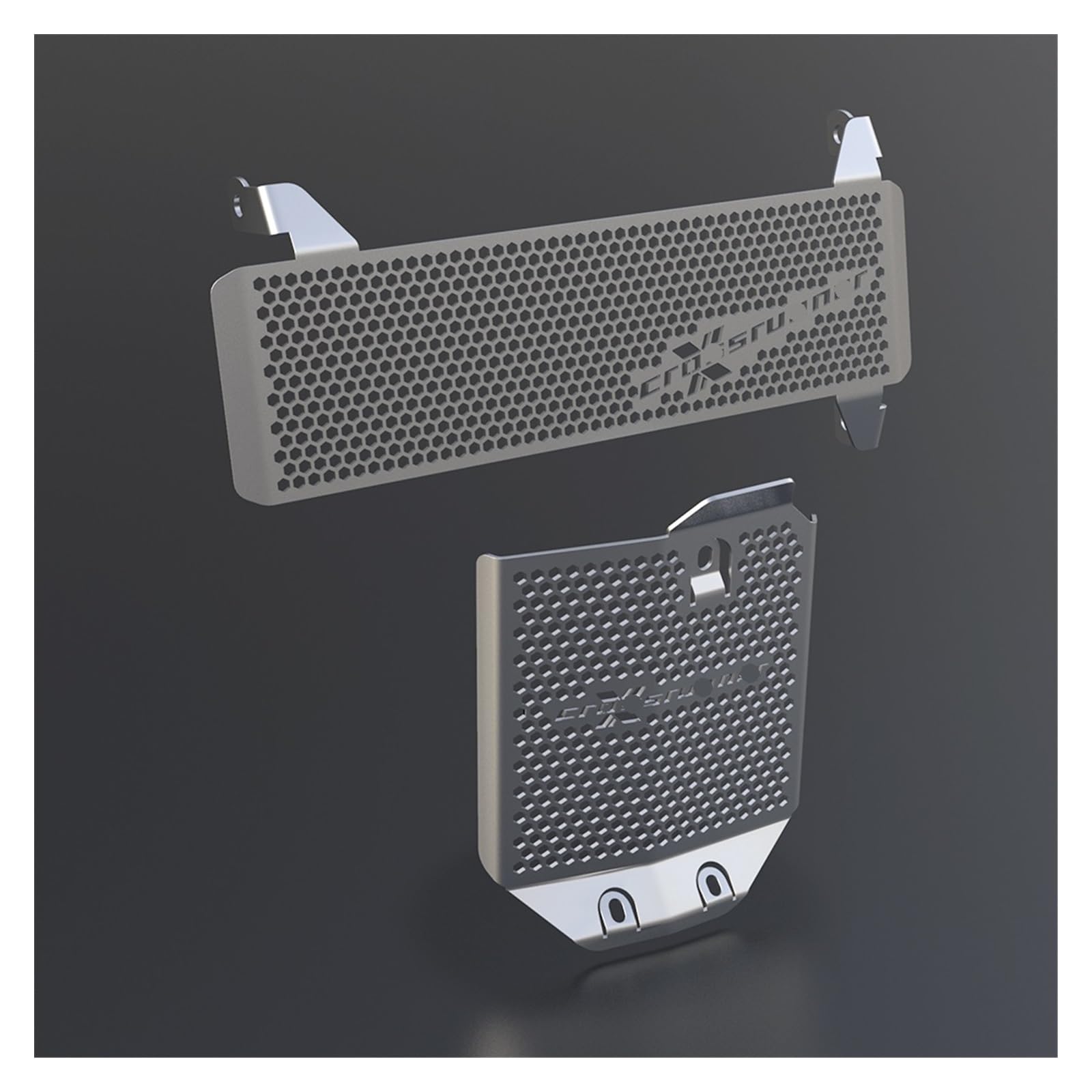 Kühlergitter Motorradzubehör Motorrad Ölkühler Schutz & Oberen Unteren Kühlergrill Schutz Abdeckung Set Für H&ond&a VFR800X VFR 800 X Crossrunner 2015-2024 Kühlergitter Motorradzubehör Motorrad Ölkühler Schutz & Oberen Unteren Kühlergrill Schutz Abdeckung Set Für H&ond&a VFR800X VFR 800 X Crossrunner 2015-2024 von MQOYDCHL