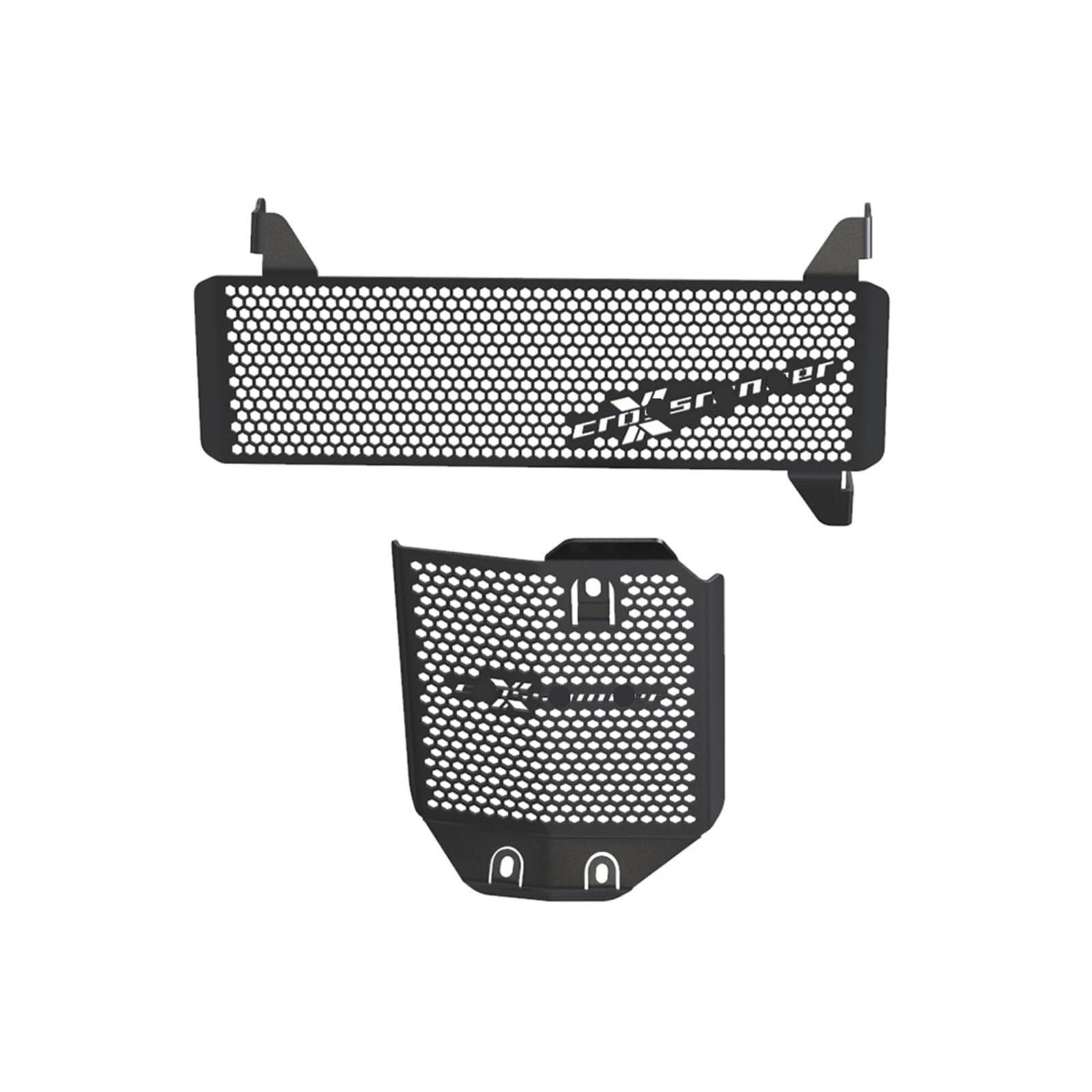 Kühlergitter Motorradzubehör Motorrad Ölkühler Schutz & Oberen Unteren Kühlergrill Schutz Abdeckung Set Für H&ond&a VFR800X VFR 800 X Crossrunner 2015-2024 Kühlergitter Motorradzubehör Motorrad Ölkühler Schutz & Oberen Unteren Kühlergrill Schutz Abdeckung Set Für H&ond&a VFR800X VFR 800 X Crossrunner 2015-2024 von MQOYDCHL