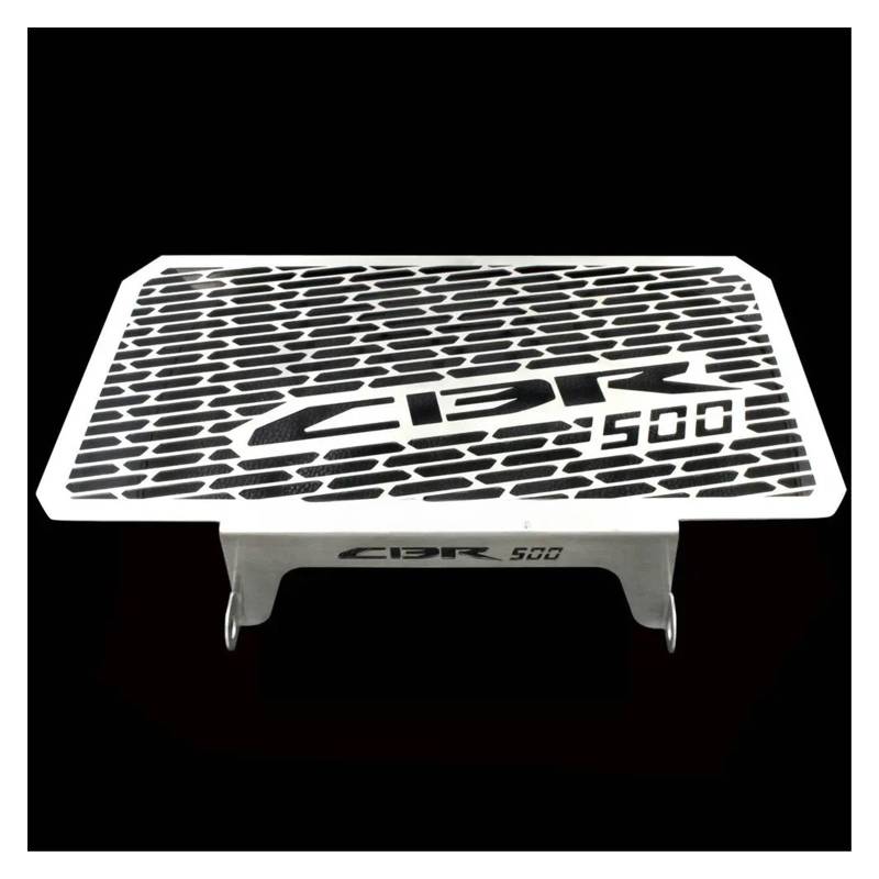 Kühlergitter Motorradzubehör Motorradteile Edelstahl Kühlergrill Wache Cover Schutz Für H&ond&a CBR 500/500R CBR500 R CBR500R CB500X/F 2013 2014 2015 von MQOYDCHL