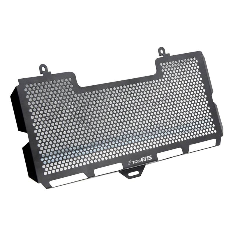 Kühlergitter Motorradzubehör Motorradzubehör Für B&M&W F650GS F700GS F800R F800S Kühlerschutzgitter Abdeckungsschutz F 650 700 GS F 800 R/SF 650GS von MQOYDCHL