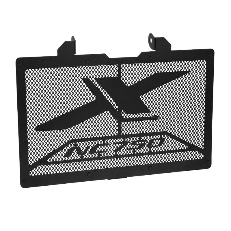 Kühlergitter Motorradzubehör NC750X Kühlerschutz 2024 Für H&ond&a NC750 NC750S NC 750S/X NC700 2021-2023 Motorradzubehör Kühlergrill Grillabdeckung Schutz von MQOYDCHL